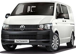 2019 Volkswagen Transporter City Van 2.0 TDI 114 PS (5+1) Araba kullananlar yorumlar
